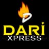 Logo Dari Express