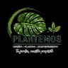 Logo Plantemos