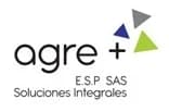 Logo Grupo Agremax