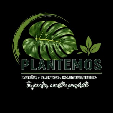 Logo Plantemos
